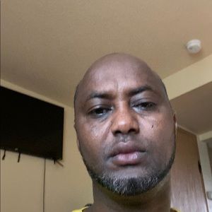 Meet your Posher, Diriye